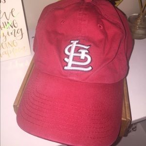St. Louis Cardinals Baseball Cap ⚾️
